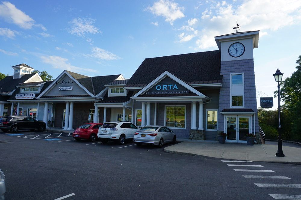 Pembroke Point : 75 Washington St, Pembroke, MA 02359